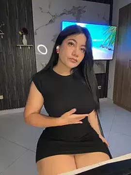 Photos of Abril10_ from StripChat is Freechat