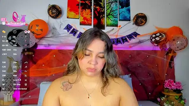 Girls and cam to cam: Watch as these sophisticated entertainers uncover their stunning costumes and curvaceous curves online!