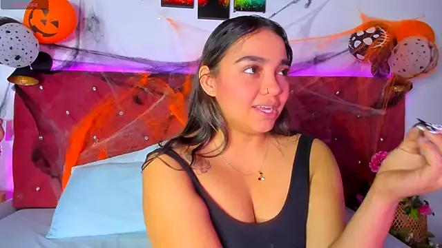 Girls and cam to cam: Watch as these sophisticated entertainers uncover their stunning costumes and curvaceous curves online!