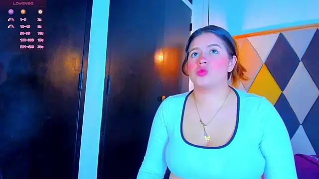 Girls and cam to cam: Watch as these sophisticated entertainers uncover their stunning costumes and curvaceous curves online!