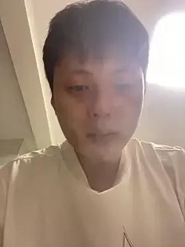 Acuteman from StripChat is Freechat
