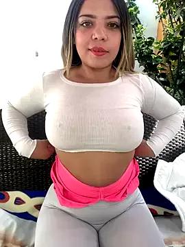 Ada_Pink from StripChat is Freechat