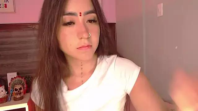 Girls and cam to cam: Watch as these sophisticated entertainers uncover their stunning costumes and curvaceous curves online!