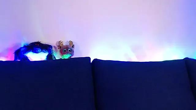 Girls and cam to cam: Watch as these sophisticated entertainers uncover their stunning costumes and curvaceous curves online!