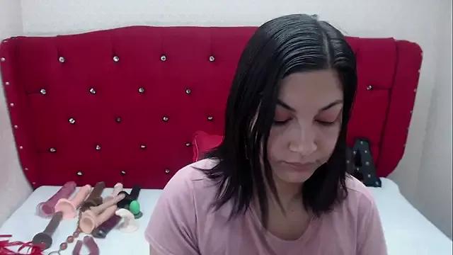 AdaFawxx from StripChat