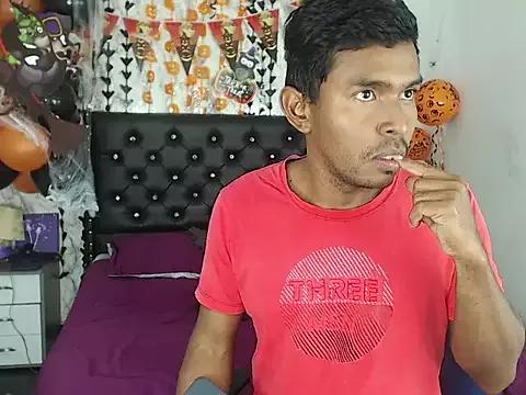 Adam_Morgan2 from StripChat is Freechat