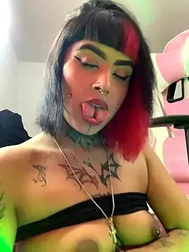 Girls and cam to cam: Watch as these sophisticated entertainers uncover their stunning costumes and curvaceous curves online!