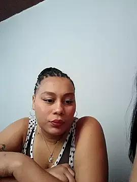 Girls and cam to cam: Watch as these sophisticated entertainers uncover their stunning costumes and curvaceous curves online!