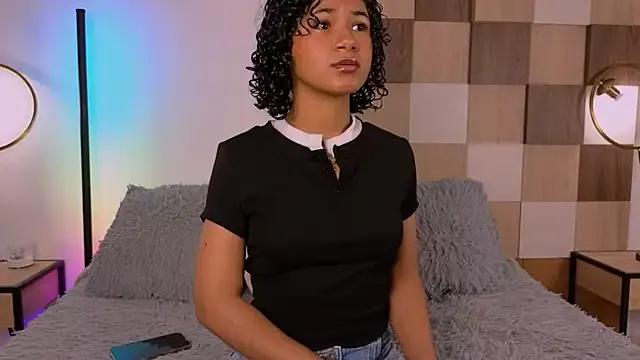 Girls and cam to cam: Watch as these sophisticated entertainers uncover their stunning costumes and curvaceous curves online!