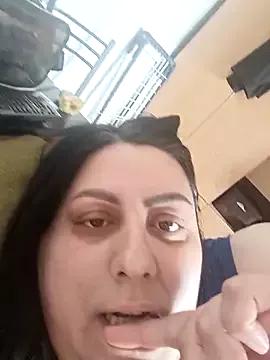 Adele_Tillie from StripChat is Freechat