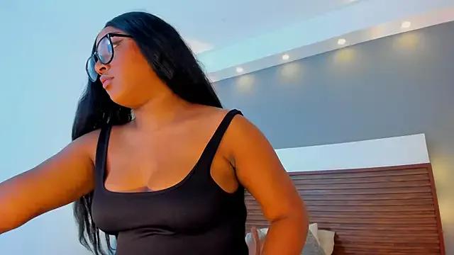 Girls and cam to cam: Watch as these sophisticated entertainers uncover their stunning costumes and curvaceous curves online!