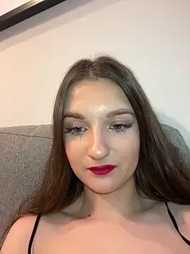 AdelinaEmber from StripChat is Freechat