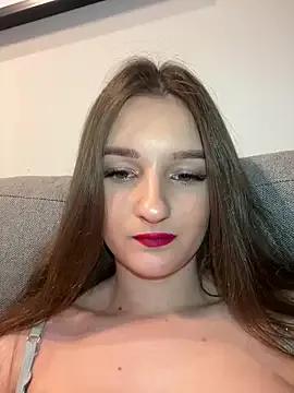 Girls and cam to cam: Watch as these sophisticated entertainers uncover their stunning costumes and curvaceous curves online!