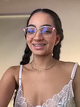 Girls and cam to cam: Watch as these sophisticated entertainers uncover their stunning costumes and curvaceous curves online!