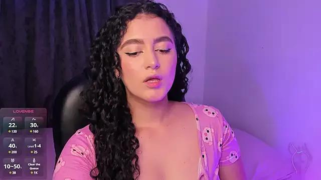 Girls and cam to cam: Watch as these sophisticated entertainers uncover their stunning costumes and curvaceous curves online!