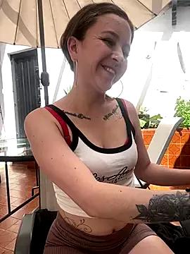 Adhara_cambell from StripChat is Freechat