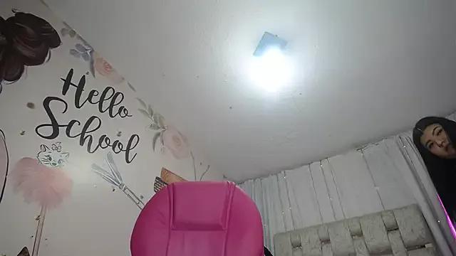 adhara_collins_ from StripChat is Freechat