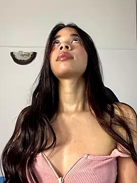 Girls and cam to cam: Watch as these sophisticated entertainers uncover their stunning costumes and curvaceous curves online!