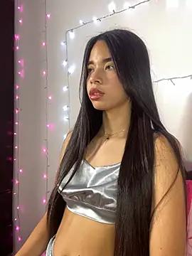 Girls and cam to cam: Watch as these sophisticated entertainers uncover their stunning costumes and curvaceous curves online!