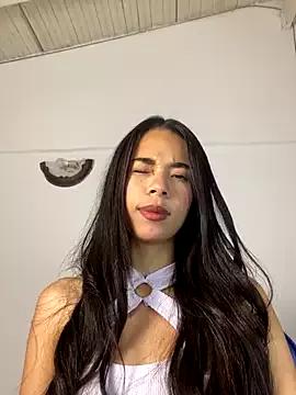 Girls and cam to cam: Watch as these sophisticated entertainers uncover their stunning costumes and curvaceous curves online!
