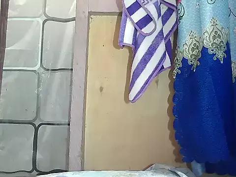 Adorable_clits88 from StripChat is Freechat