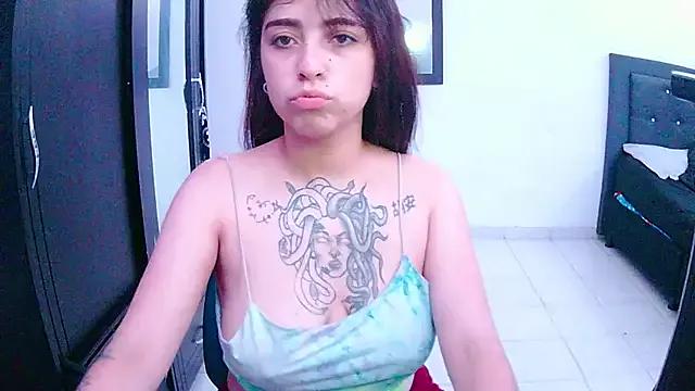 Girls and cam to cam: Watch as these sophisticated entertainers uncover their stunning costumes and curvaceous curves online!