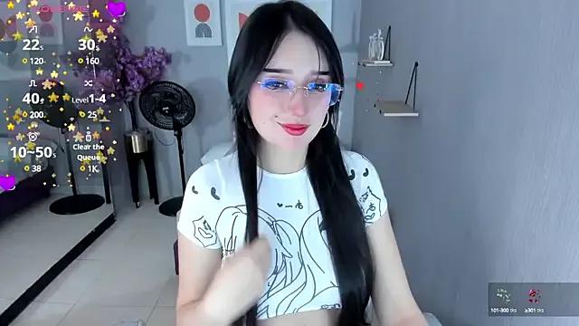 Girls and cam to cam: Watch as these sophisticated entertainers uncover their stunning costumes and curvaceous curves online!