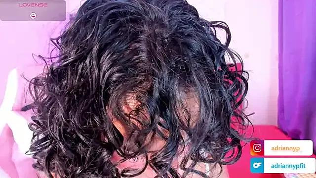 adriannyp_1 from StripChat is Freechat