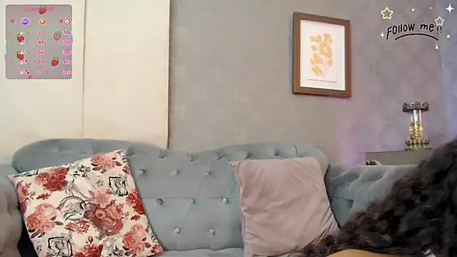 afrodita_smith08 from StripChat is Freechat