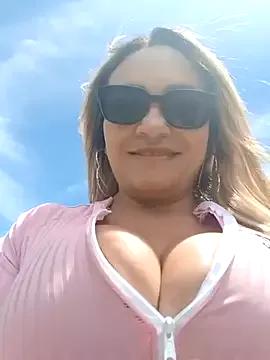 Afroditecash from StripChat is Freechat