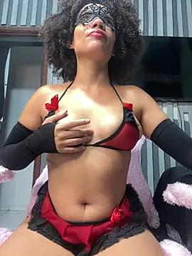 Girls and cam to cam: Watch as these sophisticated entertainers uncover their stunning costumes and curvaceous curves online!