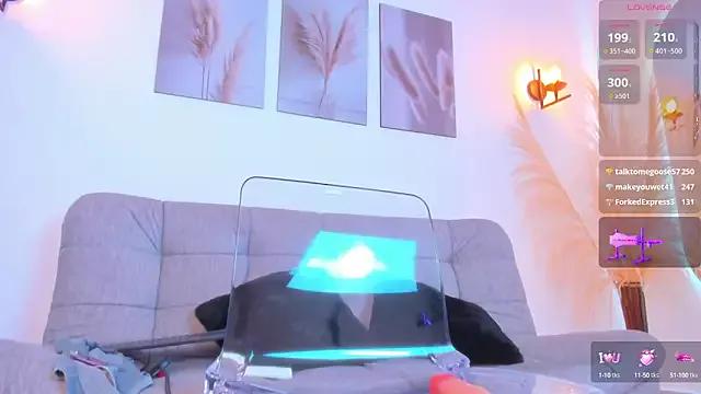 Girls and cam to cam: Watch as these sophisticated entertainers uncover their stunning costumes and curvaceous curves online!