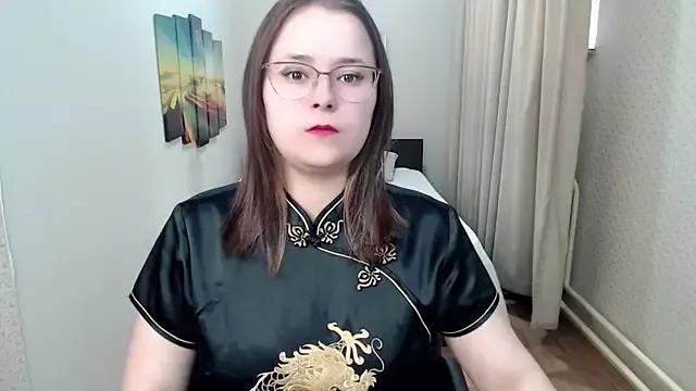 agata_kristi from StripChat is Freechat