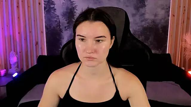 AgataWillis from StripChat is Freechat