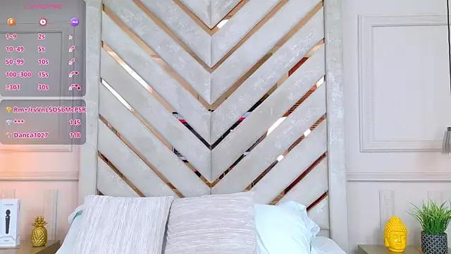 Girls and cam to cam: Watch as these sophisticated entertainers uncover their stunning costumes and curvaceous curves online!