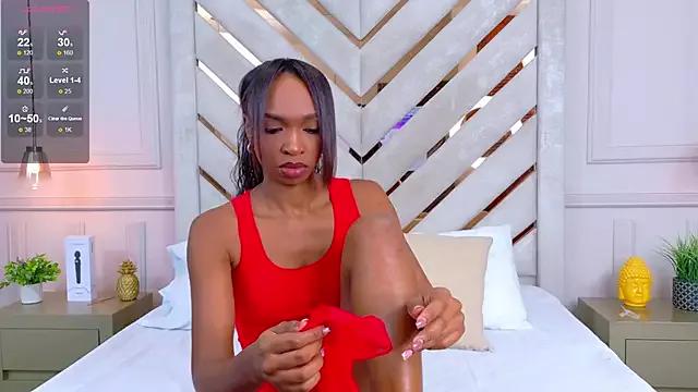 Girls and cam to cam: Watch as these sophisticated entertainers uncover their stunning costumes and curvaceous curves online!