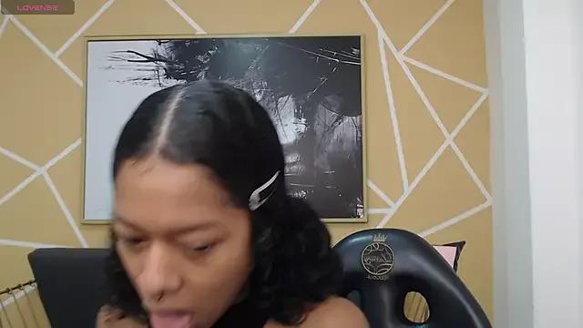 Girls and cam to cam: Watch as these sophisticated entertainers uncover their stunning costumes and curvaceous curves online!