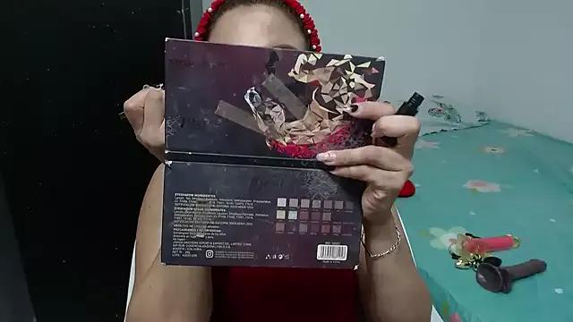 Girls and cam to cam: Watch as these sophisticated entertainers uncover their stunning costumes and curvaceous curves online!