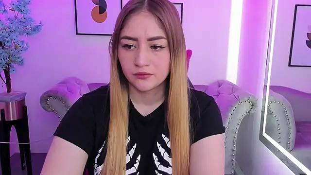 Agatha_luxx from StripChat