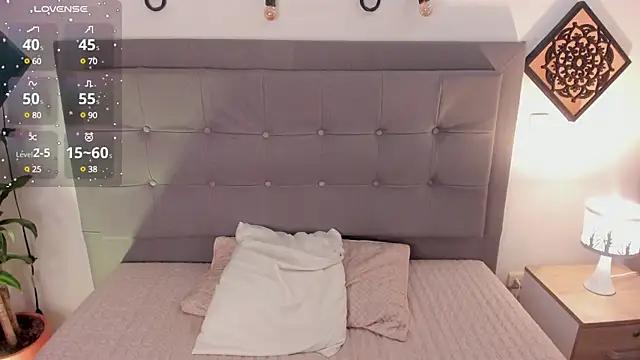 Agatha_Vixen from StripChat