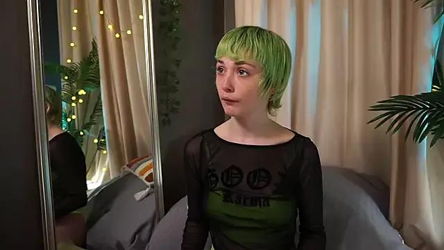 agathakisa from StripChat