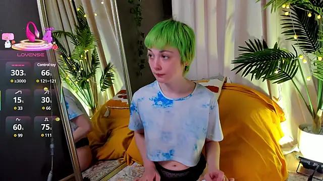 agathakisa from StripChat