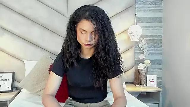 Girls and cam to cam: Watch as these sophisticated entertainers uncover their stunning costumes and curvaceous curves online!