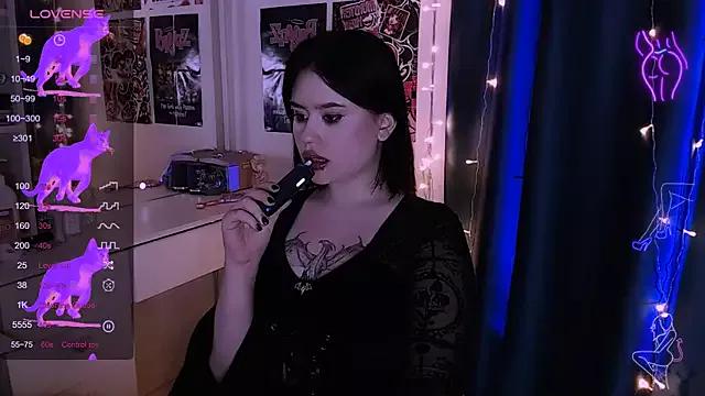 Girls and cam to cam: Watch as these sophisticated entertainers uncover their stunning costumes and curvaceous curves online!