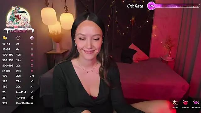 Girls and cam to cam: Watch as these sophisticated entertainers uncover their stunning costumes and curvaceous curves online!