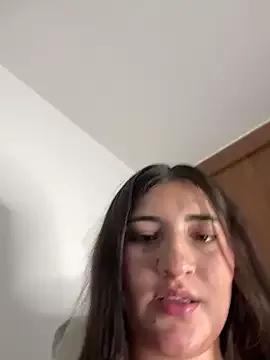 Photos of AhriCutte from StripChat is Private