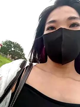 AiBanana from StripChat is Freechat