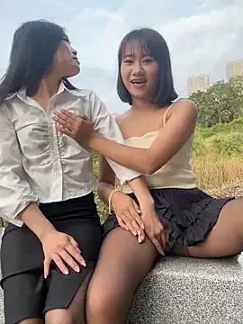 Photos of AiBanana from StripChat is Private