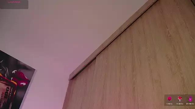 Girls and cam to cam: Watch as these sophisticated entertainers uncover their stunning costumes and curvaceous curves online!