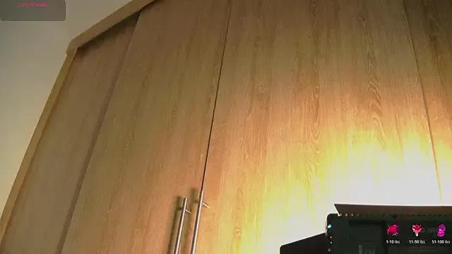 Girls and cam to cam: Watch as these sophisticated entertainers uncover their stunning costumes and curvaceous curves online!